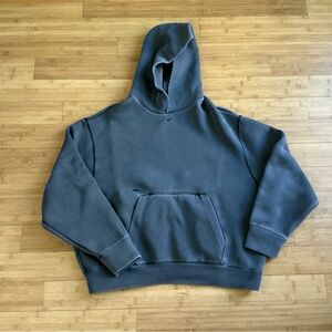 Nike Tech Hoodie - L